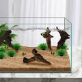 Hamiledyi Driftwood for Aquarium, 10 Pack Small Drift Wood Pieces Bulk