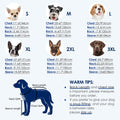KOESON 100% Cotton Dog Surgery Recovery Suit Front Leg with Elbow Protector