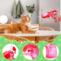 Geelin 2 Pack Squirt Spray for Cats Dogs Training