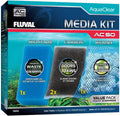 Fluval - Media Maintenance Kit for AC50 Power Filter