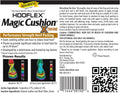 Absorbine Hooflex Magic Cushion Xtreme Horse Hoof Packing, 2 lb / 10 Hooves