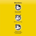 Purina Tidy Cats Clumping Cat Litter Odor Control, 24/7 Performance Multi Cat Litter - 16 lb. Bag