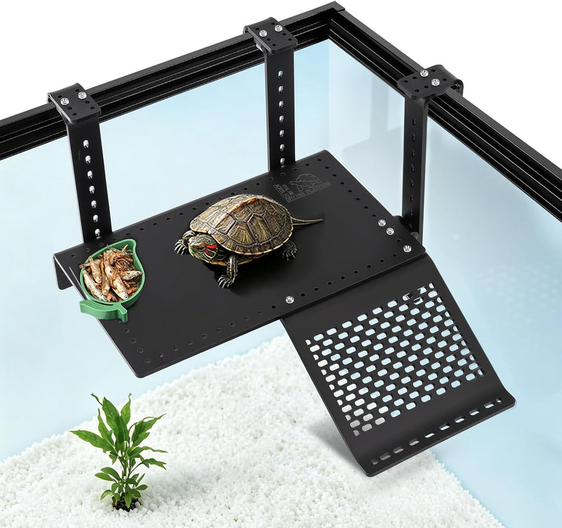 Hanging Turtle Basking Platform for 18