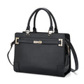 Fashion Pet Carrier Dog Cat Carrier Purse Soft-Sided Leather Handbag Pet Tote Bag for Small Dogs Puppy and Cats TSA Airline Approved