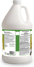 Espree Flea & Tick Dog Shampoo, Aloe Vera Based Formula, Made Without Sulfates, Parabens, Harsh Chemicals and Dyes, Pest Removal Shampoo, Flea & Tick Shampoo for Dogs, Pet Grooming Supplies, Gallon