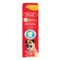 Petrodex Enzymatic Toothpaste for Dogs, Helps Reduce Tartar and Plaque Buildup, Poultry Flavor, 2 Pack