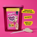Bonkers Purrpops Lollipop Cat Treats Freeze Dried Chicken & Catnip 18 Pack