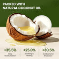 PawSono Lick-Safe Dog Paw & Nose Balm with Coconut Oil