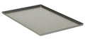 MidWest Homes for Pets Metal Dog Crate Replacement Pan; 42 inch