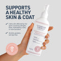 Veterinary Formula Clinical Care Hot Spot & Itch Spray, 16 oz, 2-Pack
