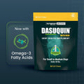 Nutramax Dasuquin for Small to Medium Dogs, Joint Health Supplement, Contains Glucosamine for Dogs, Plus Chondroitin, ASU, MSM and More, Supports Healthy Joints, Soft Chews, 84 Count