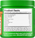 Calming Hemp Treats for Dogs Made in USA Organic Hemp Natural Separation Aid Helps Barking, Chewing, Thunder, Fireworks,