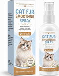 Cat Detangler Spray, Natural Solution for Matted Hair