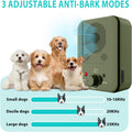 Anti Barking Device for Dog, Ultrasonic Dog Bark Deterrent Device, Bark Box