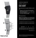 BACK ON TRACK Hock Boots with Holes for Horses (Pair)