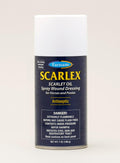 Farnam Scarlex Scarlet Oil Spray Wound Dressing for Horses and Ponies, 7 oz