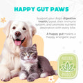 Probiotic Chews for Dogs, 150 Count, Digestive, Gut Health Support