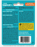 Sergeant's Guardian Flea & Tick Topical Dogs 7-33 lbs, 3-Month