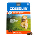 Nutramax Laboratories Cosequin DS Plus MSM Professional Line for Dogs, 60 Soft Chews