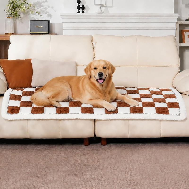 Pet Couch Cover for Dogs & Cats, 27.6X70.86 in