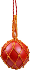 Carrot Feed Toy - Hanging Carrot Feeding Toy with Treat Ball for Horse Stable