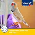 Vitakraft Egg Food for Birds 1.1 lb.