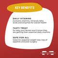 Marshall Pet Products Furo-Vite Highly Nutritious Vitamin Supplement Paste, for Ferrets of All Ages, for Training and Su