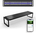 FZONE Aquarium Light 36W LED Plant Light for 24-31" Tanks, APP Control