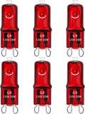 Night Red/50.0 Watts/6