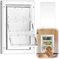 Clear/Large/FOR DOOR