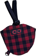 Buffalo Plaid/Bird Small/1