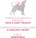 Purina ONE Plus Skin & Coat, Sensitive Stomach Dry Dog Food, 31.1 lb Bag