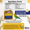 Birds LOVE® Millet Tips & Tails for Birds – Premium Spray Millet Treat, Grown in the USA – Natural & Healthy Bird Food for Parakeets, Cockatiels, Budgies, Lovebirds, Finches, Canaries & Parrots – 1 lb