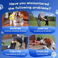 Corrector Spray Dog Trainer 70ml 1 Pack for Dog to Stops Unwanted Behaviour