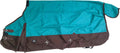 1200Denier Waterproof and Breathable Horse Sheet Tgw Riding Horse Blanket (74", Turquoise)
