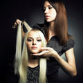 JW XO Professional Shear and Blending Kit (5.5 Inch)