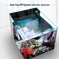 MagTool Auto Top Off System for Saltwater Aquarium, ATO Aquarium Auto Top Off with Dual Optical Sensor for Reef & Fresh 