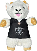 Las Vegas Raiders/Goat Toy