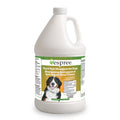 Espree Flea & Tick Dog Shampoo, Aloe Vera Based Formula, Made Without Sulfates, Parabens, Harsh Chemicals and Dyes, Pest Removal Shampoo, Flea & Tick Shampoo for Dogs, Pet Grooming Supplies, Gallon