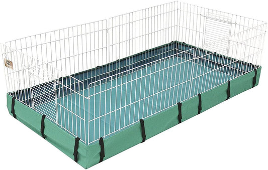 MidWest Homes for Pets Canvas Bottom (Replacement Part) for Guinea Pig Habitat Model 171GH & Guinea Pig Habitat 'Plus' M