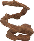 AQUA KT Reptile Twist Climber Vine Bendable Branch for Lizard Snake Gecko