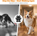 Dog Paw Pads for Senior Dogs to Prevent Slipping on Hardwood Floors