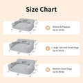 KHONSU PET Pink Cat Couch Sofa Bed - Fluffy Orthopedic Pet Lounge for Indoor Cats, Removable Washable Cover, Supportive 