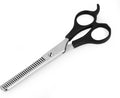 Laazar 6.5 22 Teeth Thinning Pet Shear Pet Grooming Scissors for Dogs Cats and Pets