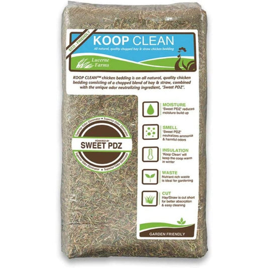 Koop Clean
