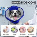Dog Cones for Large Dogs Soft Dog Cone to Stop Licking
