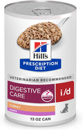 Hill's Prescription Diet i/d Digestive Care Puppy Wet Dog Food