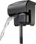 Aqua-Tech Ultra Quiet Power Filter For Aquariums, 10-20 Gallon