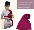 Guinea Pig Sling Carrier Bonding Pouch with Adjustable Shoulder Strap Snuggle Bag for Guinea Pig