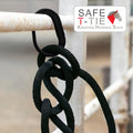 Kensington Protective Products Horse Tie — Revolutionary Safety for You and Your Horse — With a Quick Release Design For